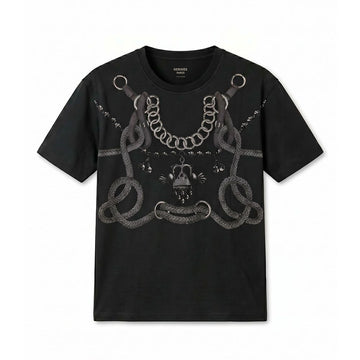 Hermes Women’s Short Sleeve T-Shirt 156930038