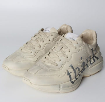 Gucci Dirty Laiton Think Thank Sneakers 8 (270) 156930041