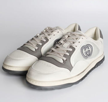 Gucci Sneakers Gray 8.5(275) 156930609