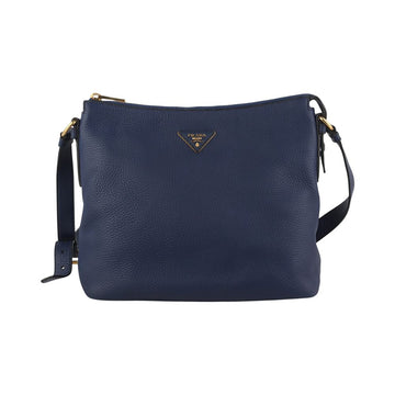 Prada Vitello Daino Crossbody Bag 37273K 156932013