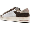 Golden Goose Star Dust Sneakers Mesh & Suede Upper 156932343 [P]