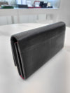 LOUIS VUITTON カプシン トリュフレザー ウォレット 長財布 M61248 156932628 [P]