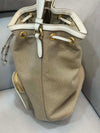 Prada Jacquard Bucket Bag 156932427 [P]
