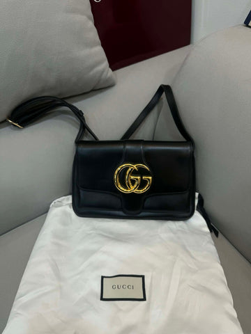 Gucci Crossbody Bag Ali Bag 156932616