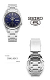 SEIKO 5 SNKL43K1 メンズウォッチ 156353481 [P]