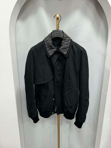 DIOR ボンバージャケット 44サイズ 156932637