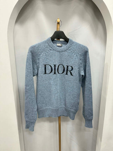 DIOR Peter Doig Strick XS 156932667