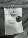 THOM BROWNE ワッフルニットトレーナー 2サイズ 156932684 [P]