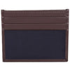 PRADA 26 スピードロック リナイロン & レザー カードホルダー 156932838 [P]