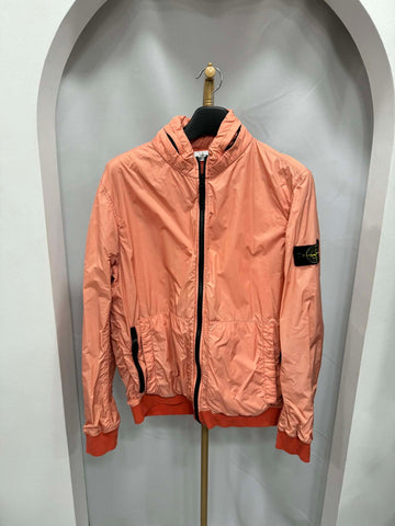 Stone Island Windbreaker L 156932920