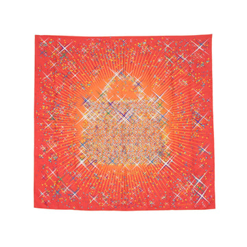 HERMES Carré 90 Schal 156275831