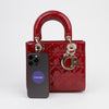DIOR レディース スモール トート ショルダーバッグ M0531OWCB 156278334 [P]