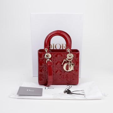 Dior Small Tote Shoulder Bag M0531OWCB 156278334