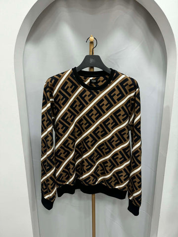 Fendi Sweatshirt L 156932968