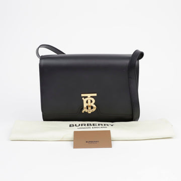 BURBERRY ミディアムショルダー クロスバッグ 8010335 156332763