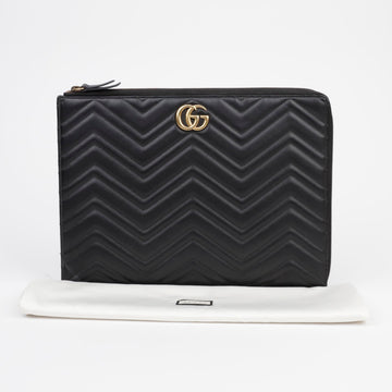 GUCCI マトラッセ マモン クラッチバッグ 474811 156332932