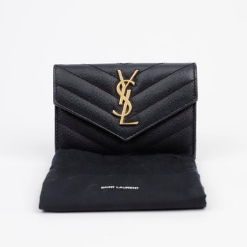 SAINT LAURENT Enveloppe Kreditkartenetui 414404 156487769