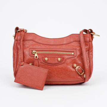 Balenciaga Giant Motor Mini Shoulder Crossbody Bag 237203 156489578