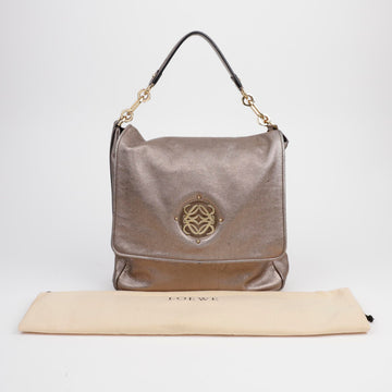 LOEWE Hobo Schultertasche 156722066