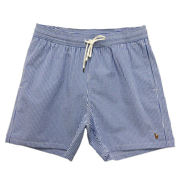 POLO RALPH LAUREN Polo-gestickte Schwimmshorts 26FW (710957784 001) 156933209