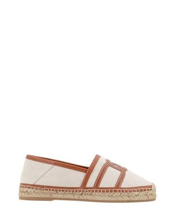 Tods Canvas Espadrilles 5P34 152200866