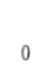 MAISON MARGIELA Newmerical Ring 4mm 156799555 [P]