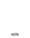 MAISON MARGIELA Newmerical Ring 4mm 156799555 [P]