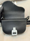 DIOR オールフラップメッセンジャーバッグクロスバッグ 156933302 [P]
