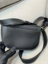 DIOR オールフラップメッセンジャーバッグクロスバッグ 156933302 [P]