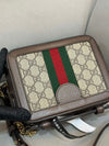 GUCCI カメラクロスボディバッグ 156933580 [P]