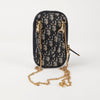 Dior Montain Phone Holder Pouch Crossbody S2114UTZQ 155436536 [P]