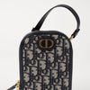 Dior Montain Phone Holder Pouch Crossbody S2114UTZQ 155436536 [P]