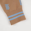 Burberry Monogram Cardigan Size S 8065919 155618212 [P]