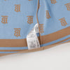 Burberry Monogram Cardigan Size S 8065919 155618212 [P]