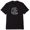 Moncler Large Hand Sketch Logo T-Shirt 156933797 [P]