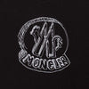 Moncler Large Hand Sketch Logo T-Shirt 156933797 [P]