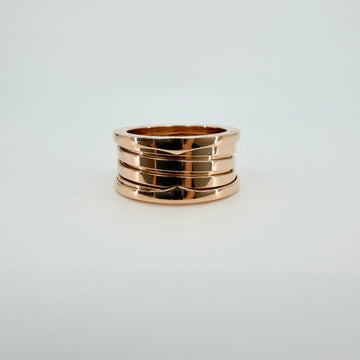 BULGARI ビゼロワンリング A234171 156933907