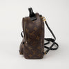 LOUIS VUITTON Mini Rucksack aus Monogramm-Canvas 156515864 [P]
