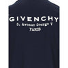 GIVENCHY スタンププリントTシャツ 156933967 [P]