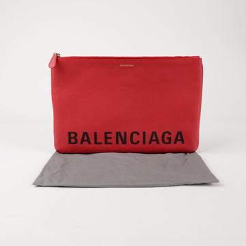 BALENCIAGA Clutch 156595298