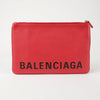 BALENCIAGA クラッチバッグ 156595298 [P]