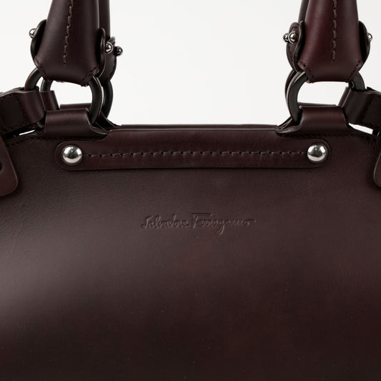 SALVATORE FERRAGAMO Tote Tasche 156683665 [P]