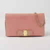 Salvatore Ferragamo Chain Wallet Crossbody 156905413 [P]