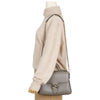 GUCCI インターロッキング トップ ハンドル トート ショルダーバッグ 156485534 [P]