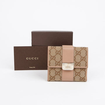 GUCCI Klapptasche 233011 156797705