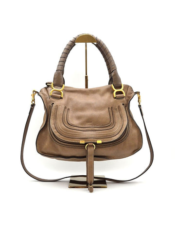 Chloe Marcie Medium Brown B+ 12345 156935233