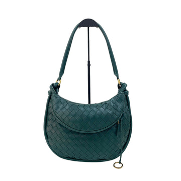BOTTEGA VENETA Intrecciato Gemelli Medium Hobo Tasche H00316 156935262