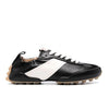 TODS エラスティックレザー スニーカー (XXW05L0HZ70K1E 3351) 156935647 [P]