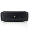 CHANEL Caviar Bowling Bag Tote Bag Boston Bag 156935708 [P]