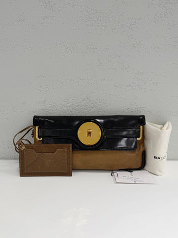 Balenciaga Run Clutch Bag 186329 156935844